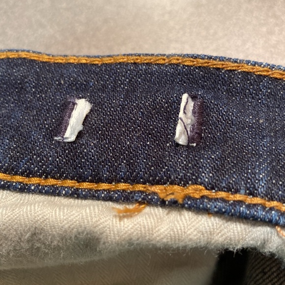 Abercrombie & Fitch - women’s stretch jeans. Size 27/31 - Picture 15 of 15